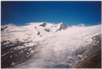 Venedigergletscher Hohe Tauern