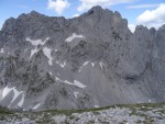 Vordere und Hintere Karlspitze