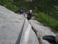 Via Ferrata Rino Pisetta