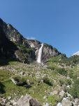 Klettersteig Fulenbachfall