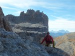 Ferrata Lipella - Tofana di Rozes