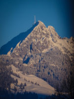 Wendelstein