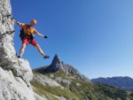 traweng klettersteig 