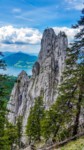 Adlerspitze Salzkammergut