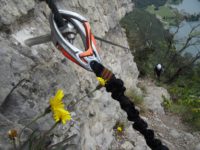 Via Ferrata Rino Pisetta