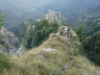 Via Ferrata Carlo Guzzella