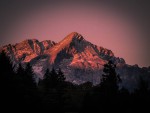 Alpspitze Wanderung