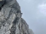 Klettersteig Leoganger Nord - Bild: Markus Hirnböck