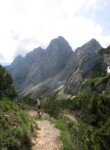 Friedberger Klettersteig