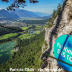 reintalersee klettersteig 