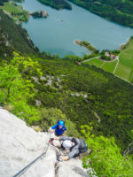 Via Ferrata Rino Pisetta