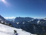 Skitour Geigelstein