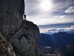 westgrat klettersteig eisenerz