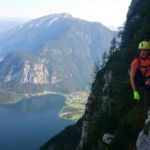 seewand klettersteig 