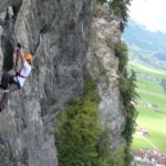 klettersteig zimmereben