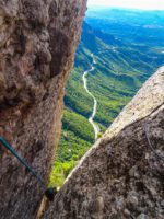 Via Ferrata Teresina