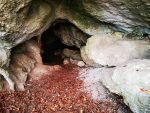 Eingang Wundershöhle