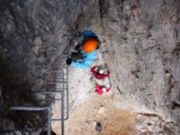 Via Ferrata Giancarlo Biasin