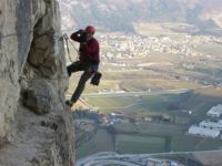 Via Ferrata Monte Albano