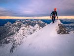 Eisenzeit Zugspitze  - Bild: Silvan Metz