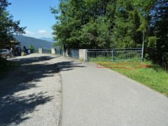 Ostrachtaler Klettersteig Allgäu