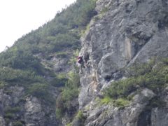 Siega Klettersteig
