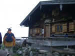 An der Ankelalm