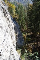 Obertraun Klettersteig - Bilder: Timo Nieland