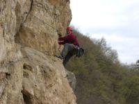 Via Ferrata Monte Albano