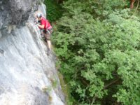 Künstlerklettersteig