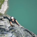 kristall-klettersteig - Bild: Sandra Poschinger