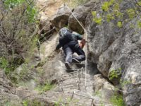 Via Ferrata Monte Albano