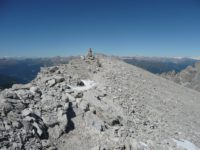 Via ferrata Constantini - Bild: Kaiser