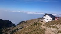 Via Ferrata delle Taccole