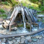 Familienklettersteig Galitzenklamm