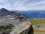 via ferrata androsace 