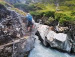 Klettersteig Höllenrachen
