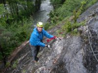 Vía Ferrata El Tossal Gran d'Aixovall