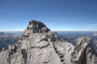 Watzmann Überschreitung