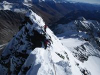 Großglockner höchster Berg Österreichs - Bilder: Sandra Poschinger