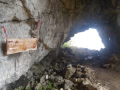 Via Ferrata delle Aquile