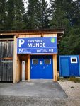 Parkplatz Hohe Munde