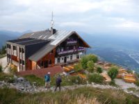 Kufsteiner Haus am Pendling