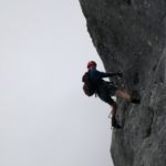 Berchtesgadener Hochthron Klettersteig 