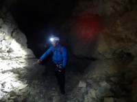Gauerblickhöhle