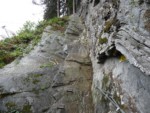 Huterlaner Klettersteig