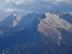 Hoher Gleirsch Karwendelgebirge