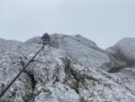 Klettersteig Leoganger Nord - Bild: Markus Hirnböck