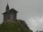 kapelle bei der Brecherspitz