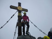 Großglockner - Bilder: Sandra Poschinger